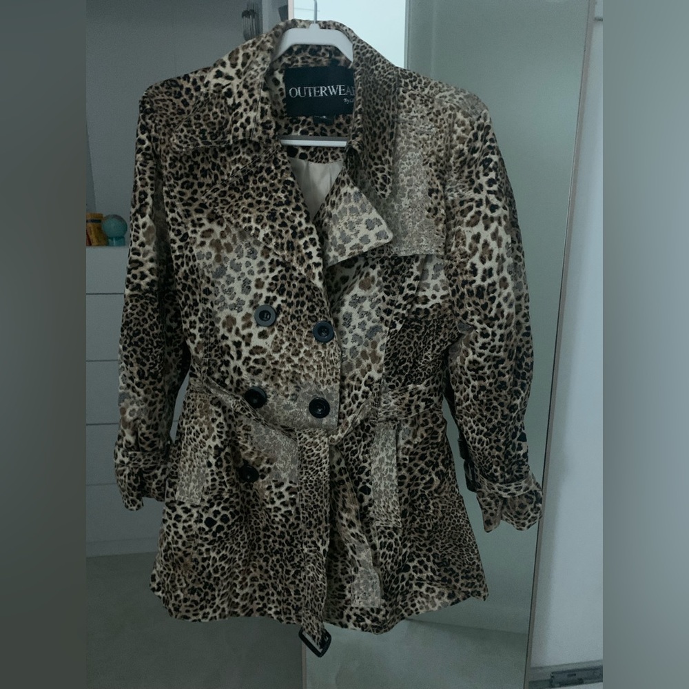Very good condition jacket